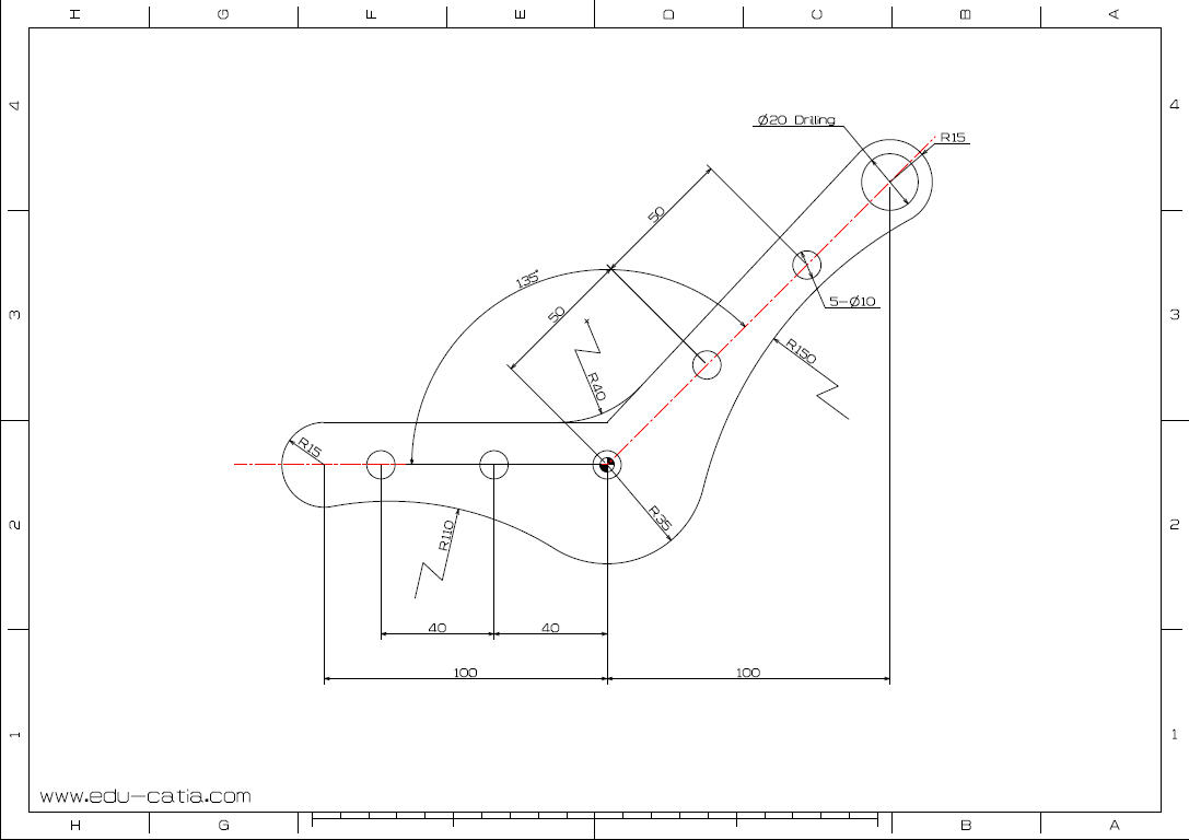 이창식의 CATIA V5 홈페이지!
